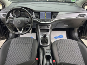 Opel Astra Sports tourer 1.6 CDTI 110 ch  occasion  Beaupuy - photo n2