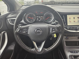 Opel Astra Sports tourer 1.6 CDTI 110 ch  occasion  Beaupuy - photo n10