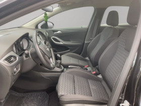 Opel Astra Sports tourer 1.6 CDTI 110 ch  occasion  Beaupuy - photo n5