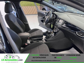 Opel Astra Sports tourer 1.6 CDTI 110 ch  occasion � Beaupuy - photo n�5