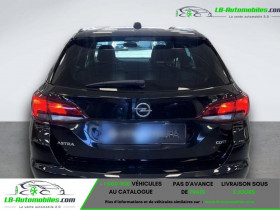 Opel Astra Sports tourer 1.6 CDTI 110 ch  occasion � Beaupuy - photo n�4