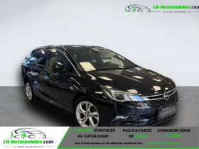 Opel Astra Sports tourer 1.6 CDTI 110 ch  occasion � Beaupuy - photo n�2