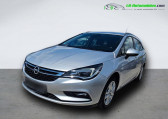 Opel Astra Sports tourer occasion année 2016 boite Manuelle Annonce Opel Astra Sports tourer occasion Diesel 1.6 CDTI 110 ch à Beaupuy