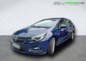 Opel Astra Sports tourer occasion année 2016 boite Manuelle Annonce Opel Astra Sports tourer occasion Diesel 1.6 CDTI 110 ch à Beaupuy