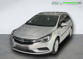 Opel Astra Sports tourer occasion année 2019 boite Manuelle Annonce Opel Astra Sports tourer occasion Diesel 1.6 CDTI 110 ch à Beaupuy