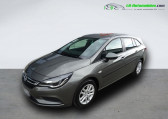 Opel Astra Sports tourer occasion année 2019 boite Manuelle Annonce Opel Astra Sports tourer occasion Diesel 1.6 CDTI 110 ch à Beaupuy