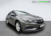 Opel Astra Sports tourer occasion année 2019 boite Manuelle Annonce Opel Astra Sports tourer occasion Diesel 1.6 CDTI 110 ch à Beaupuy