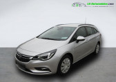 Opel Astra Sports tourer occasion année 2019 boite Manuelle Annonce Opel Astra Sports tourer occasion Diesel 1.6 CDTI 110 ch à Beaupuy