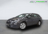 Opel Astra Sports tourer occasion année 2016 boite Manuelle Annonce Opel Astra Sports tourer occasion Diesel 1.6 CDTI 110 ch à Beaupuy