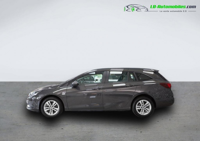 Opel Astra Sports tourer 1.6 CDTI 110 ch  occasion  Beaupuy - photo n4