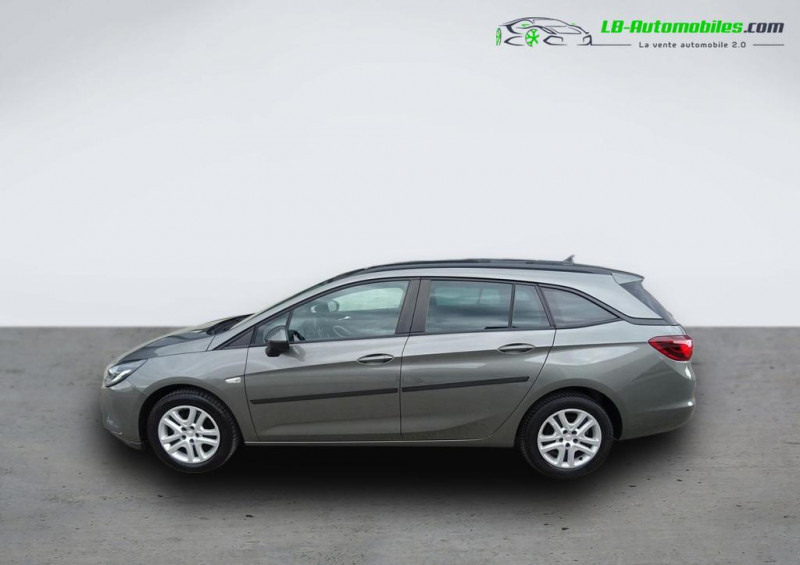 Opel Astra Sports tourer 1.6 CDTI 110 ch  occasion  Beaupuy - photo n5