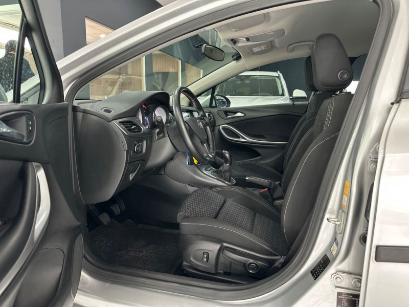 Opel Astra Sports tourer 1.6 CDTI 110 ch  occasion  Beaupuy - photo n7