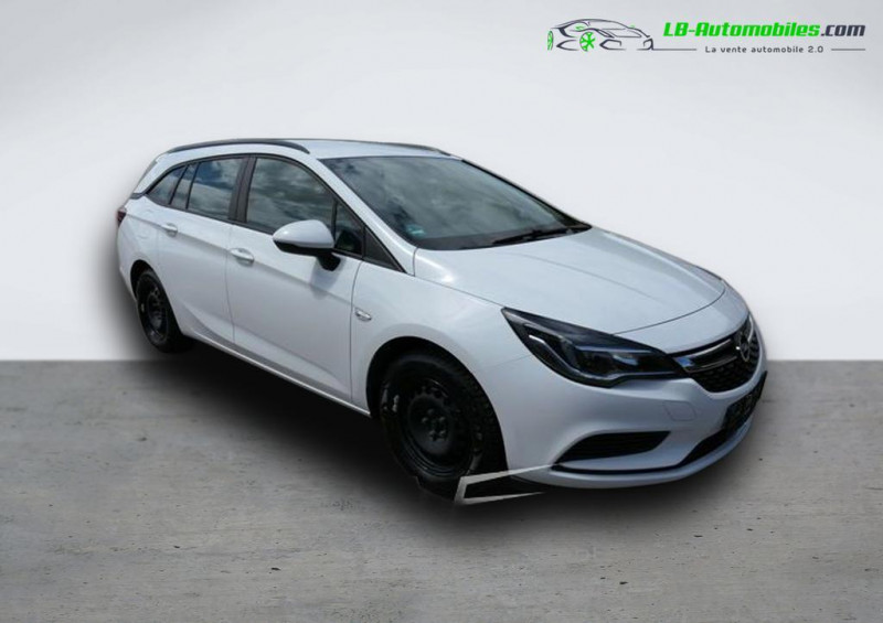 Opel Astra Sports tourer 1.6 CDTI 110 ch  occasion  Beaupuy - photo n2