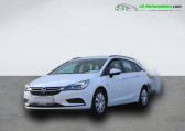 Opel Astra Sports tourer occasion année 2019 boite Manuelle Annonce Opel Astra Sports tourer occasion Diesel 1.6 CDTI 110 ch à Beaupuy