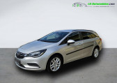 Opel Astra Sports tourer occasion année 2018 boite Manuelle Annonce Opel Astra Sports tourer occasion Diesel 1.6 CDTI 110 ch à Beaupuy