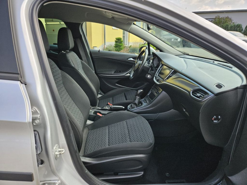 Opel Astra Sports tourer 1.6 CDTI 110 ch  occasion  Beaupuy - photo n7