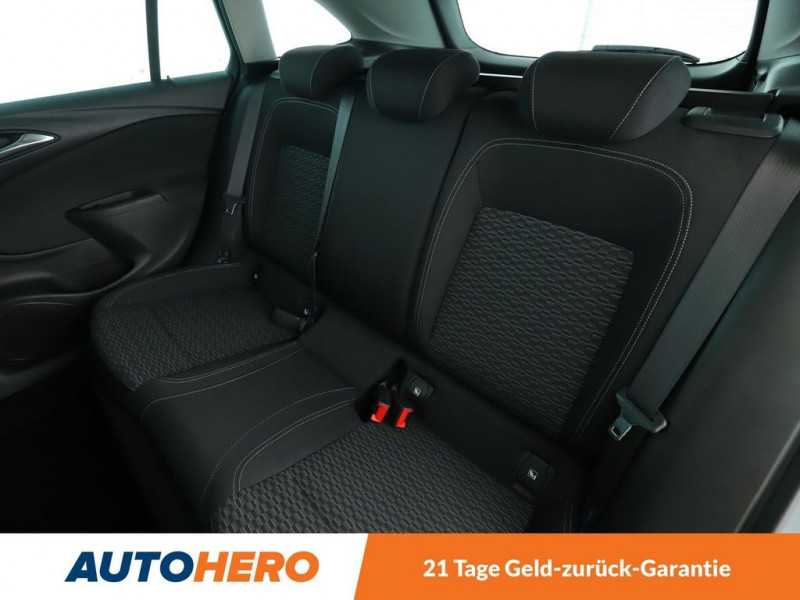 Opel Astra Sports tourer 1.6 CDTI 110 ch  occasion  Beaupuy - photo n9