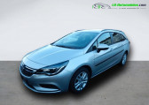 Opel Astra Sports tourer occasion année 2018 boite Manuelle Annonce Opel Astra Sports tourer occasion Diesel 1.6 CDTI 110 ch à Beaupuy