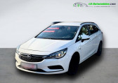 Opel Astra Sports tourer occasion année 2019 boite Manuelle Annonce Opel Astra Sports tourer occasion Diesel 1.6 CDTI 110 ch à Beaupuy