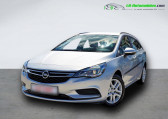 Opel Astra Sports tourer occasion année 2019 boite Manuelle Annonce Opel Astra Sports tourer occasion Diesel 1.6 CDTI 110 ch à Beaupuy