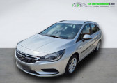 Opel Astra Sports tourer occasion année 2019 boite Manuelle Annonce Opel Astra Sports tourer occasion Diesel 1.6 CDTI 110 ch à Beaupuy