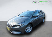 Opel Astra Sports tourer occasion année 2019 boite Manuelle Annonce Opel Astra Sports tourer occasion Diesel 1.6 CDTI 110 ch à Beaupuy