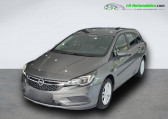 Opel Astra Sports tourer occasion année 2019 boite Manuelle Annonce Opel Astra Sports tourer occasion Diesel 1.6 CDTI 110 ch à Beaupuy