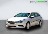 Opel Astra Sports tourer occasion année 2019 boite Manuelle Annonce Opel Astra Sports tourer occasion Diesel 1.6 CDTI 110 ch à Beaupuy