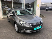 Opel Astra Sports tourer occasion année 2016 boite Manuelle Annonce Opel Astra Sports tourer occasion Diesel 1.6 CDTI 110ch ecoFLEX Start&Stop Business Edition à Corbeil-Essonnes
