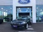 Opel Astra Sports tourer occasion année 2016 boite Manuelle Annonce Opel Astra Sports tourer occasion Diesel 1.6 CDTI 110ch ecoFLEX Start&Stop Business Edition à Gien