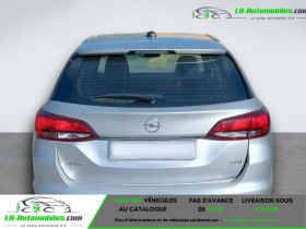Opel Astra Sports tourer 1.6 CDTi 110CV Startu0026Stop Sports Tour  occasion  Beaupuy - photo n6