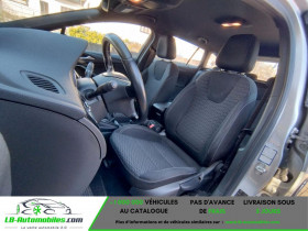 Opel Astra Sports tourer 1.6 CDTi 110CV Startu0026Stop Sports Tour  occasion  Beaupuy - photo n7