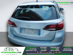 Opel Astra Sports tourer 1.6 CDTI 136 ch BVA  occasion � Beaupuy - photo n�6