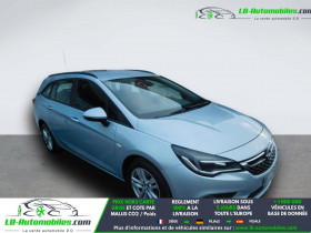 Opel Astra Sports tourer 1.6 CDTI 136 ch BVA  occasion � Beaupuy - photo n�2