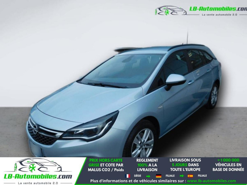 Opel Astra Sports tourer 1.6 CDTI 136 ch BVA  occasion � Beaupuy