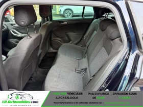 Opel Astra Sports tourer 1.6 CDTI 136 ch BVA  occasion � Beaupuy - photo n�8