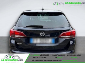 Opel Astra Sports tourer 1.6 CDTI 136 ch BVA  occasion � Beaupuy - photo n�6