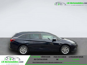 Opel Astra Sports tourer 1.6 CDTI 136 ch BVA  occasion � Beaupuy - photo n�5