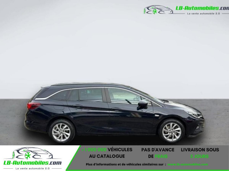 Opel Astra Sports tourer 1.6 CDTI 136 ch BVA  occasion � Beaupuy - photo n�5