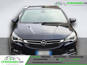 Opel Astra Sports tourer 1.6 CDTI 136 ch BVA  occasion � Beaupuy - photo n�4