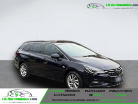 Opel Astra Sports tourer 1.6 CDTI 136 ch BVA  occasion � Beaupuy - photo n�2
