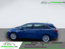 Opel Astra Sports tourer 1.6 CDTI 136 ch BVA  occasion � Beaupuy - photo n�5