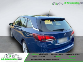 Opel Astra Sports tourer 1.6 CDTI 136 ch BVA  occasion � Beaupuy - photo n�4