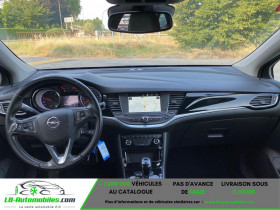 Opel Astra Sports tourer 1.6 CDTI 136 ch BVA  occasion � Beaupuy - photo n�3