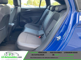 Opel Astra Sports tourer 1.6 CDTI 136 ch BVA  occasion � Beaupuy - photo n�7