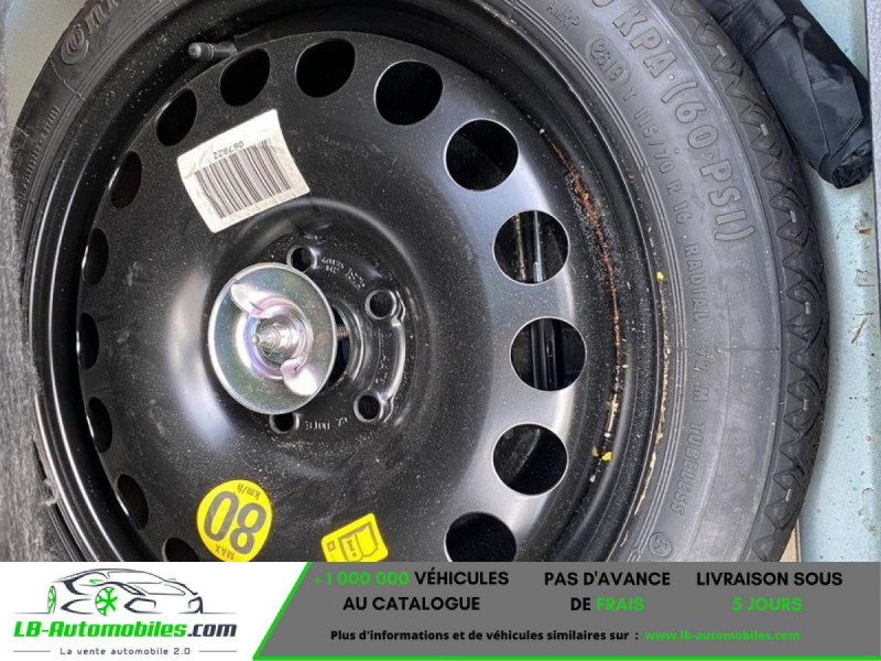 Opel Astra Sports tourer 1.6 CDTI 136 ch BVA  occasion � Beaupuy - photo n�9