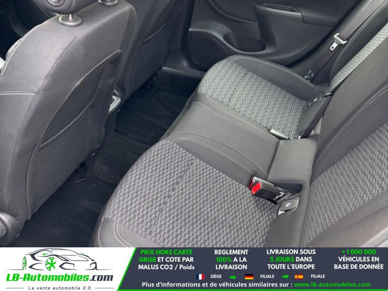 Opel Astra Sports tourer 1.6 CDTI 136 ch BVA  occasion � Beaupuy - photo n�6