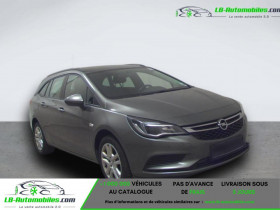 Opel Astra Sports tourer 1.6 CDTI 136 ch BVA  occasion � Beaupuy - photo n�2