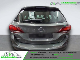 Opel Astra Sports tourer 1.6 CDTI 136 ch BVA  occasion � Beaupuy - photo n�6