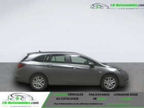Opel Astra Sports tourer 1.6 CDTI 136 ch BVA  occasion � Beaupuy - photo n�5